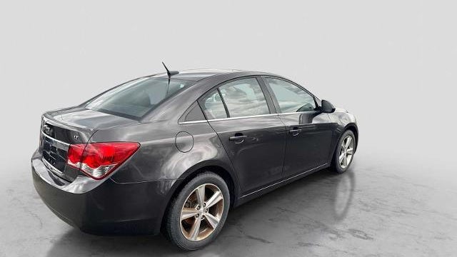 2014 Chevrolet Cruze 2LT Auto