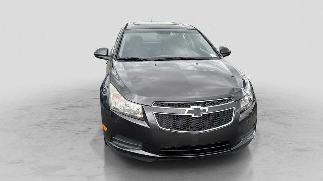 2014 Chevrolet Cruze 2LT Auto
