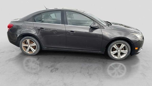 2014 Chevrolet Cruze 2LT Auto