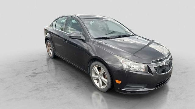 2014 Chevrolet Cruze 2LT Auto