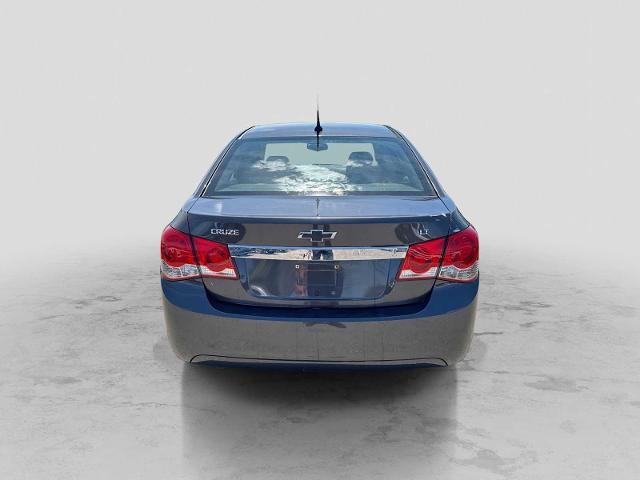 2014 Chevrolet Cruze - $2,275