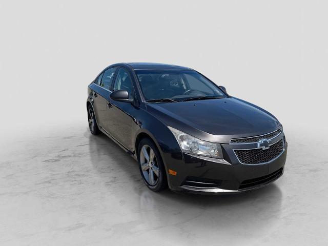 2014 Chevrolet Cruze - $2,275