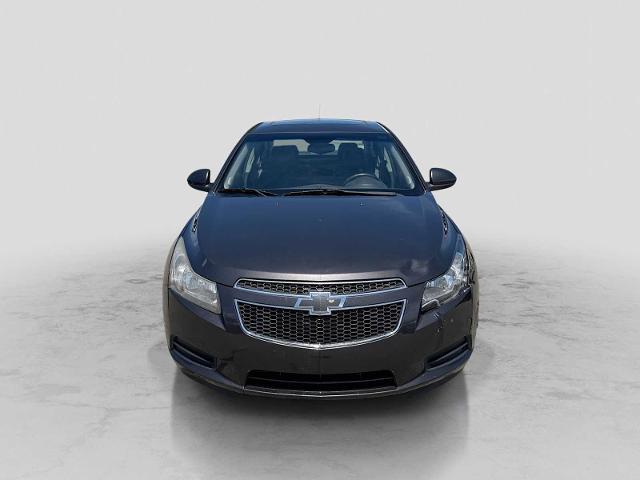 2014 Chevrolet Cruze - $2,275