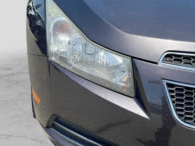 2014 Chevrolet Cruze - $2,275