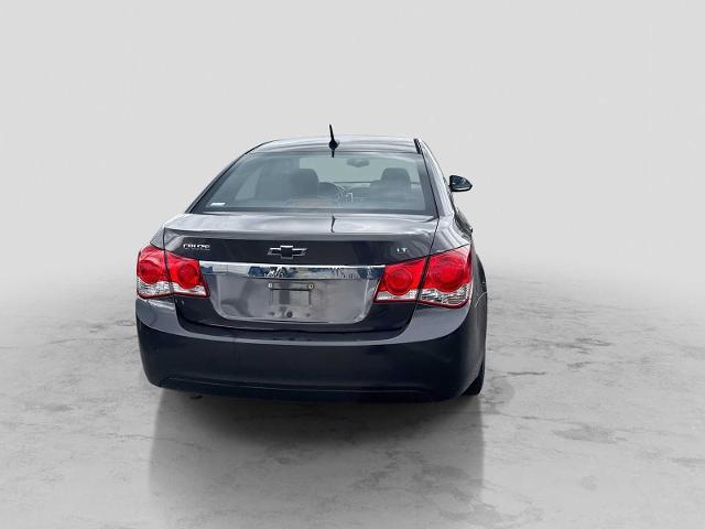 2014 Chevrolet Cruze - $2,275