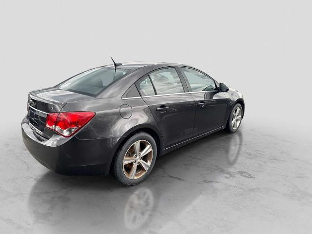 2014 Chevrolet Cruze - $2,275