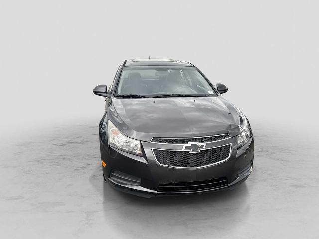 2014 Chevrolet Cruze - $2,275