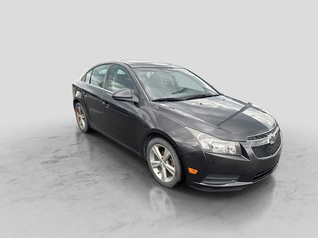 2014 Chevrolet Cruze - $2,275