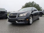 2016 Cruze Limited Thumbnail 1