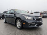 2016 Cruze Limited Thumbnail 8