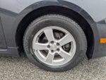 2016 Cruze Limited Thumbnail 9