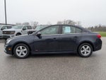 2016 Cruze Limited Thumbnail 18