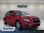 2016 Cruze Limited Thumbnail 1