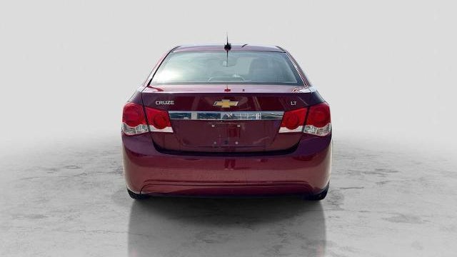 2015 Chevrolet Cruze 2LT Auto