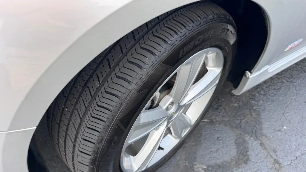 2014 Chevrolet Cruze 2LT Manual