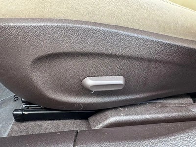 Photo of a 2014 Chevrolet Cruze 2LT Manual 4DR Sedan W/1SG for sale