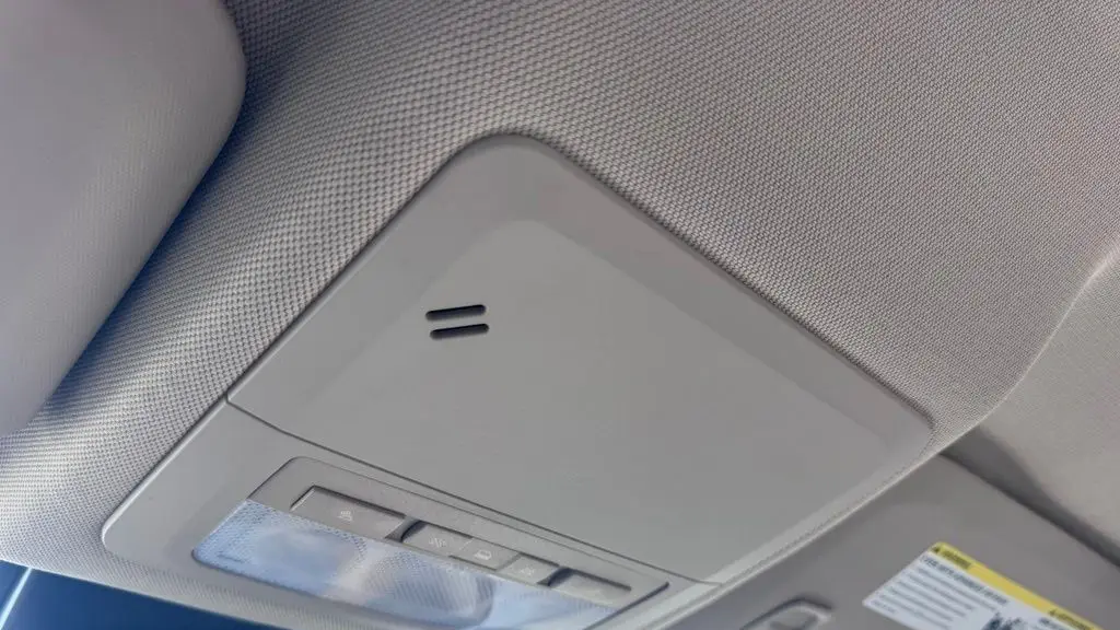 2014 Chevrolet Cruze 2LT Manual