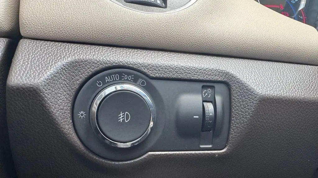 2014 Chevrolet Cruze 2LT Manual