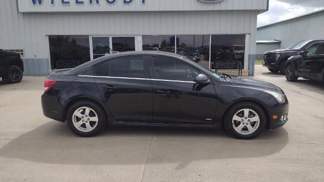 Preowned 2012 Chevrolet Cruze LT for Sale