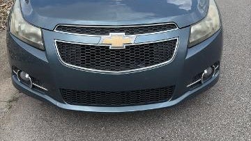 Preowned 2012 Chevrolet Cruze LT for Sale