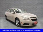 2012 Cruze Thumbnail 1
