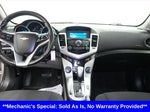 2012 Cruze Thumbnail 25