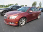 2012 Cruze Thumbnail 3