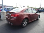 2012 Cruze Thumbnail 6