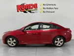 2011 Cruze Thumbnail 2