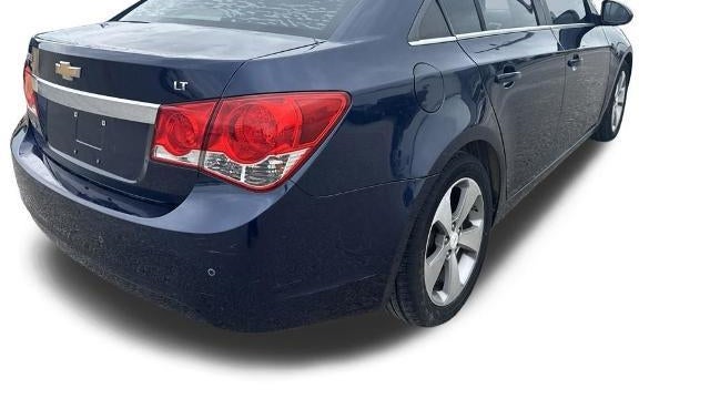 2011 Chevrolet Cruze LT