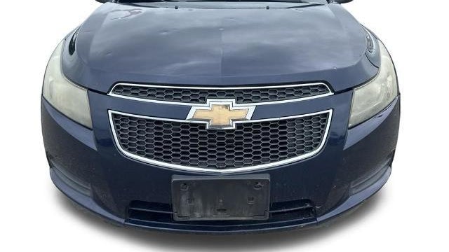 2011 Chevrolet Cruze LT