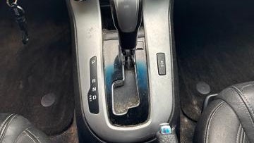 2011 Chevrolet Cruze LT