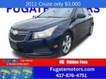 2011 Cruze Thumbnail 1