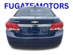 2011 Cruze Thumbnail 4