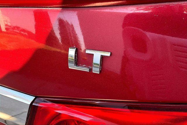 2011 Chevrolet Cruze - $9,873