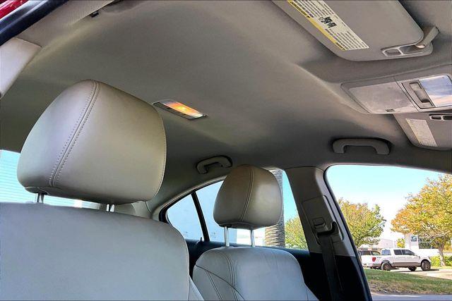 2011 Chevrolet Cruze - $9,873