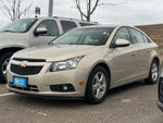 2011 Cruze Thumbnail 3