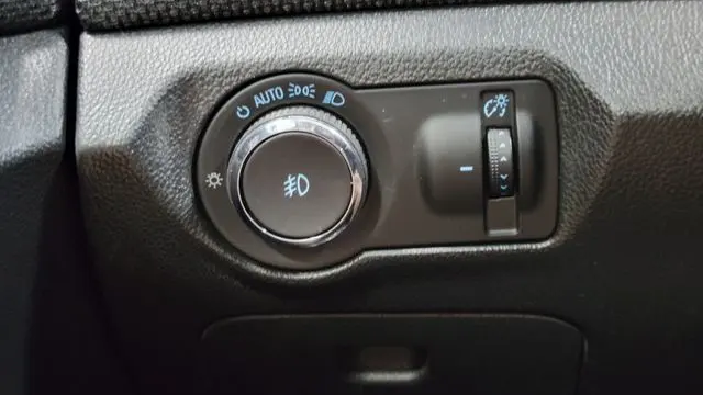 2016 Chevrolet Cruze LTZ Auto