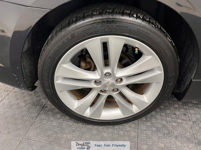 2016 Chevrolet Cruze - $10,451