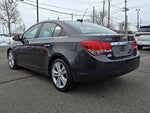 2016 Cruze Limited Thumbnail 1