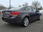 2016 Cruze Limited Thumbnail 3