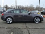 2016 Cruze Limited Thumbnail 4