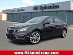2016 Cruze Limited Thumbnail 31