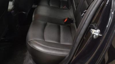 2016 Chevrolet Cruze LTZ Auto