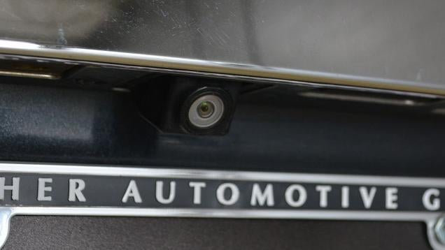 2016 Chevrolet Cruze LTZ Auto