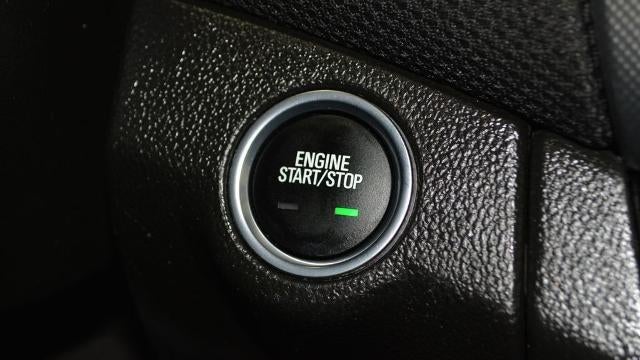 2016 Chevrolet Cruze LTZ Auto