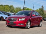 2014 Cruze Thumbnail 3