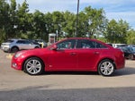 2014 Cruze Thumbnail 4