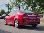 2014 Cruze Thumbnail 5