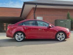 2014 Cruze Thumbnail 8